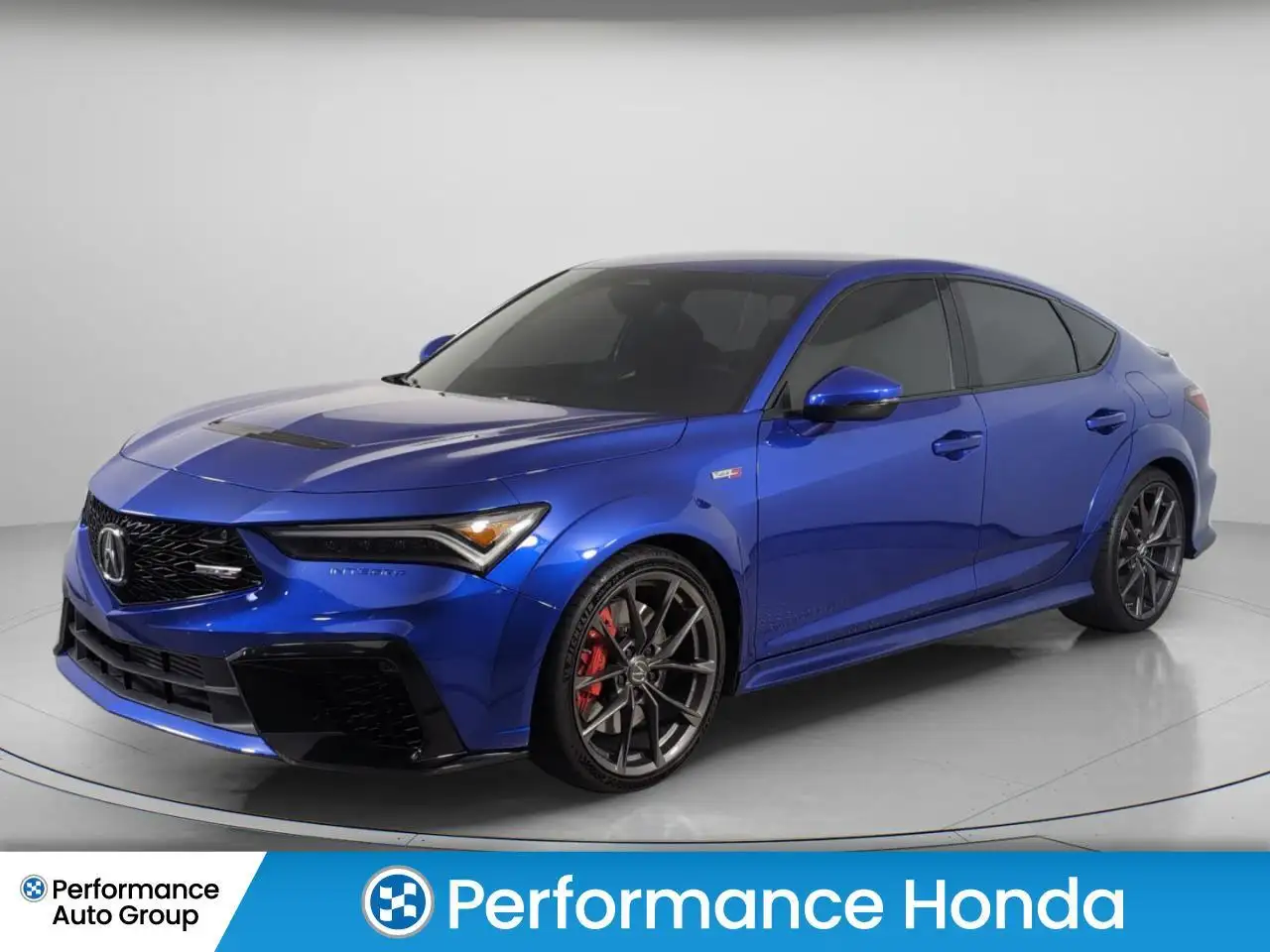 2025 Acura Integra