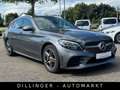 Mercedes-Benz C 300 d T 4Matic 9G AMG Distr TotWin. 360° LED Grau - thumbnail 17