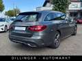 Mercedes-Benz C 300 d T 4Matic 9G AMG Distr TotWin. 360° LED Grau - thumbnail 2