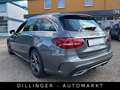 Mercedes-Benz C 300 d T 4Matic 9G AMG Distr TotWin. 360° LED Grau - thumbnail 18