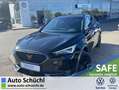 CUPRA Formentor 1.4 TSI DSG eHybrid 19"-KUPFER+SAFE-DR Schwarz - thumbnail 1
