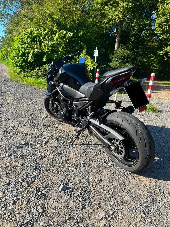 Kawasaki Z 900