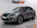 Renault Arkana Evolution TCe 103kW(140CV) EDC mild hybr Gris - thumbnail 3