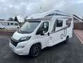 Bürstner Lyseo TD 594 Nur 400km +SAT/TV+Solar+Kamera+Heckba Blanc - thumbnail 2