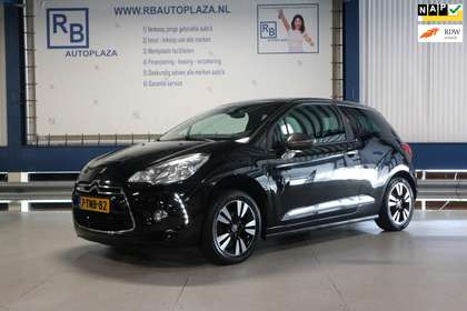 Citroen DS3 1.2 VTi So Chic / NAP / APK 4 2026 ! !