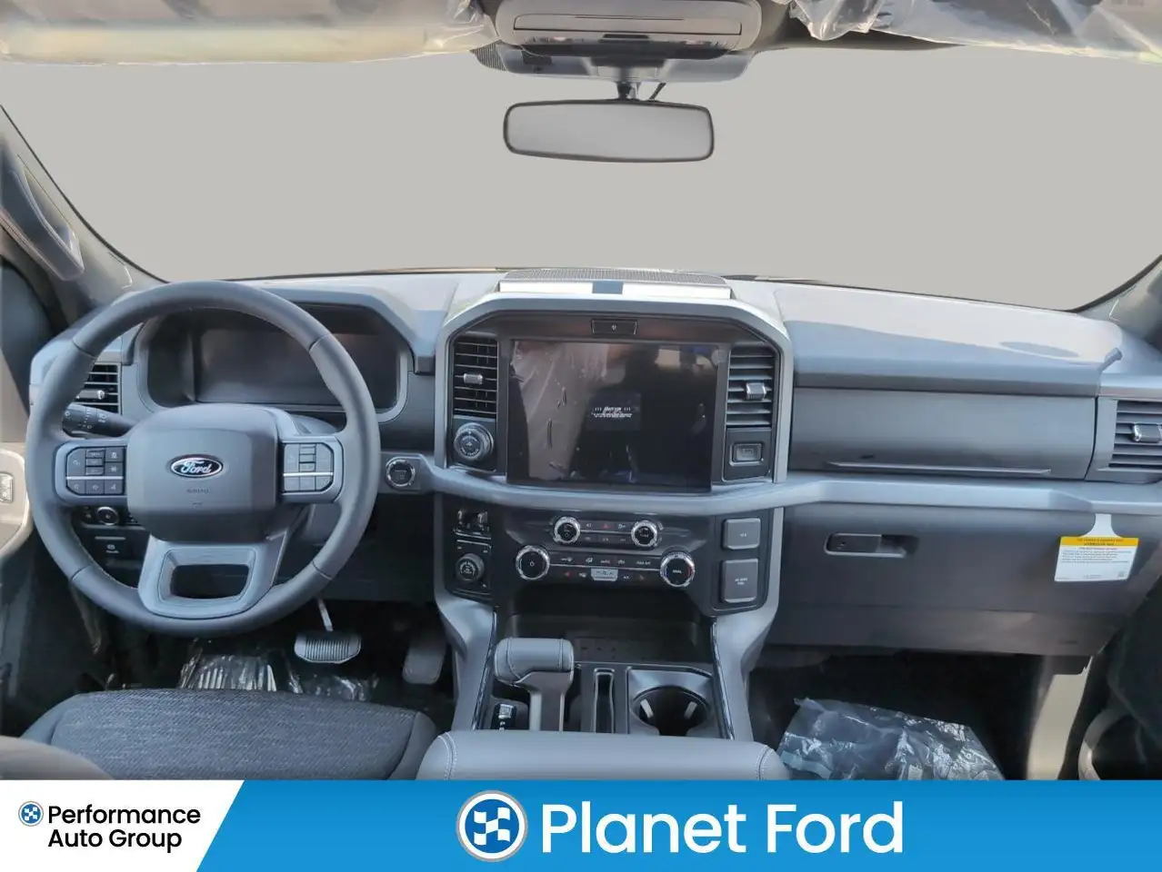 Ford F 150 fotografie Ford F 150