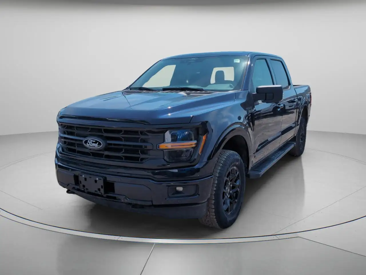 Ford F 150 fotografie Ford F 150