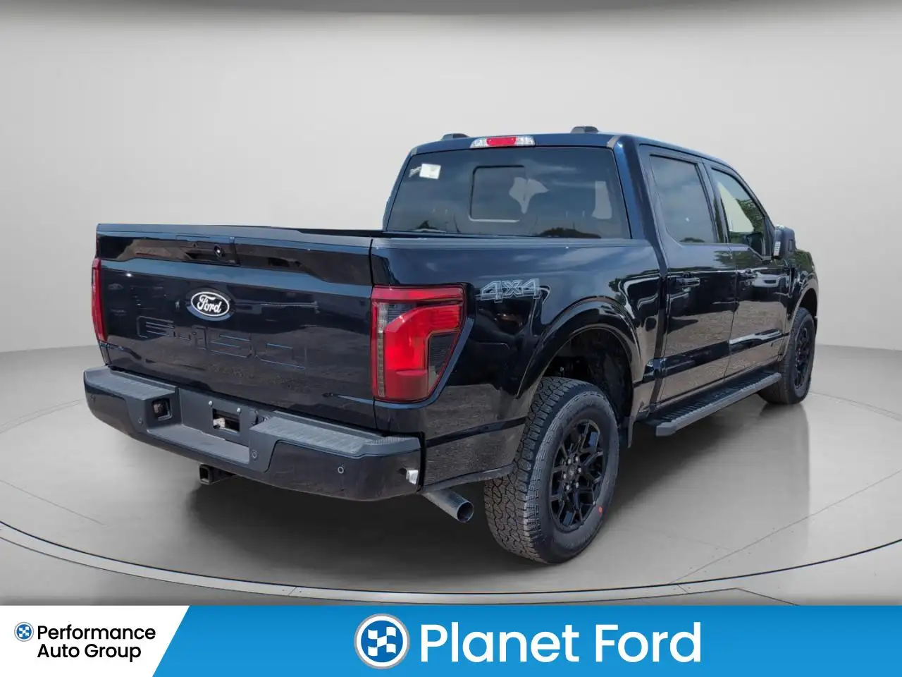 Ford F 150 fotografie Ford F 150