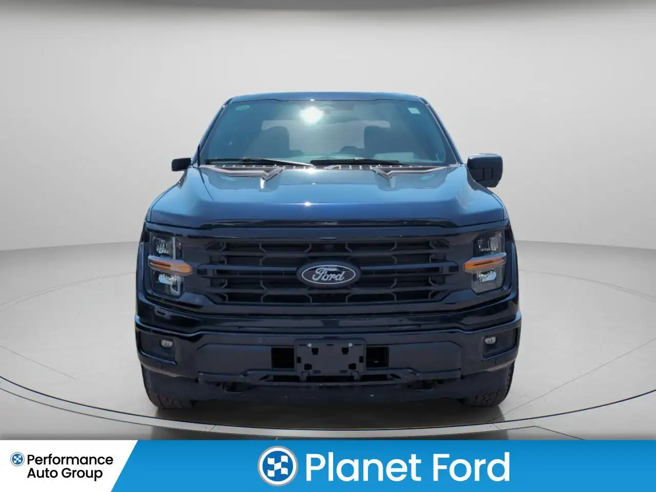 Ford F 150 fotografie Ford F 150
