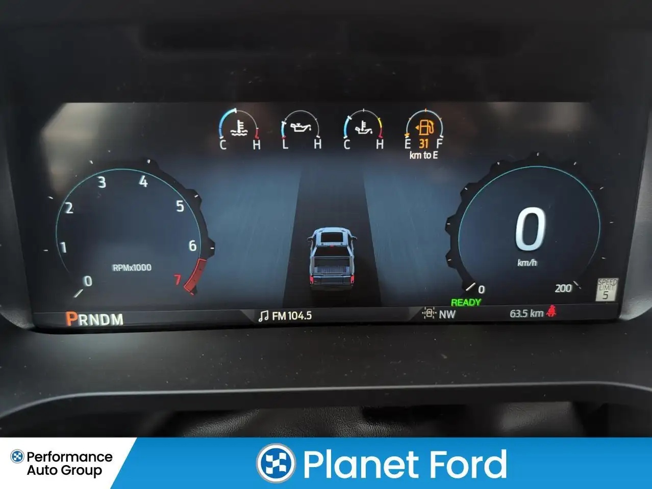 Ford F 150 fotografie Ford F 150