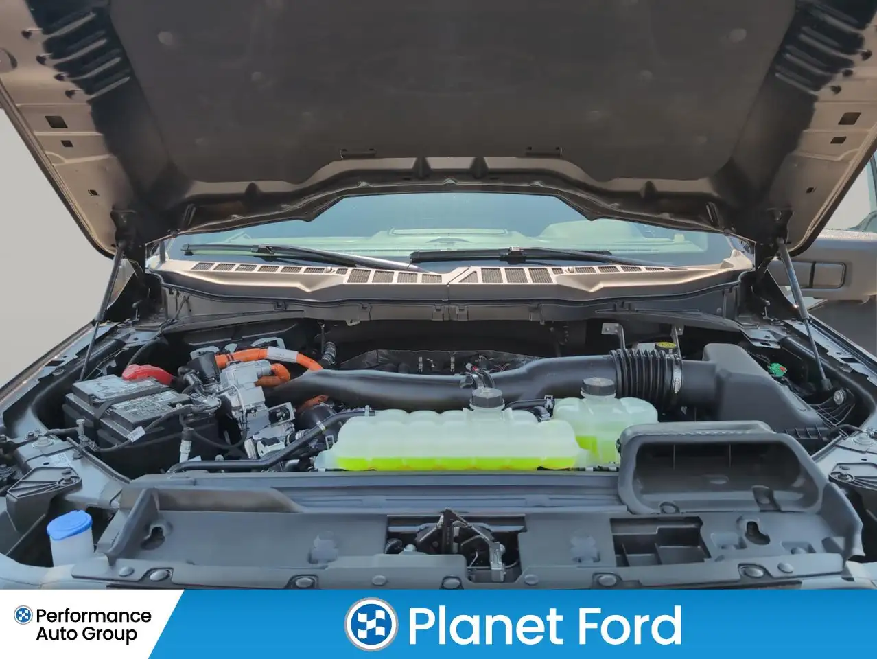 Ford F 150 fotografie Ford F 150
