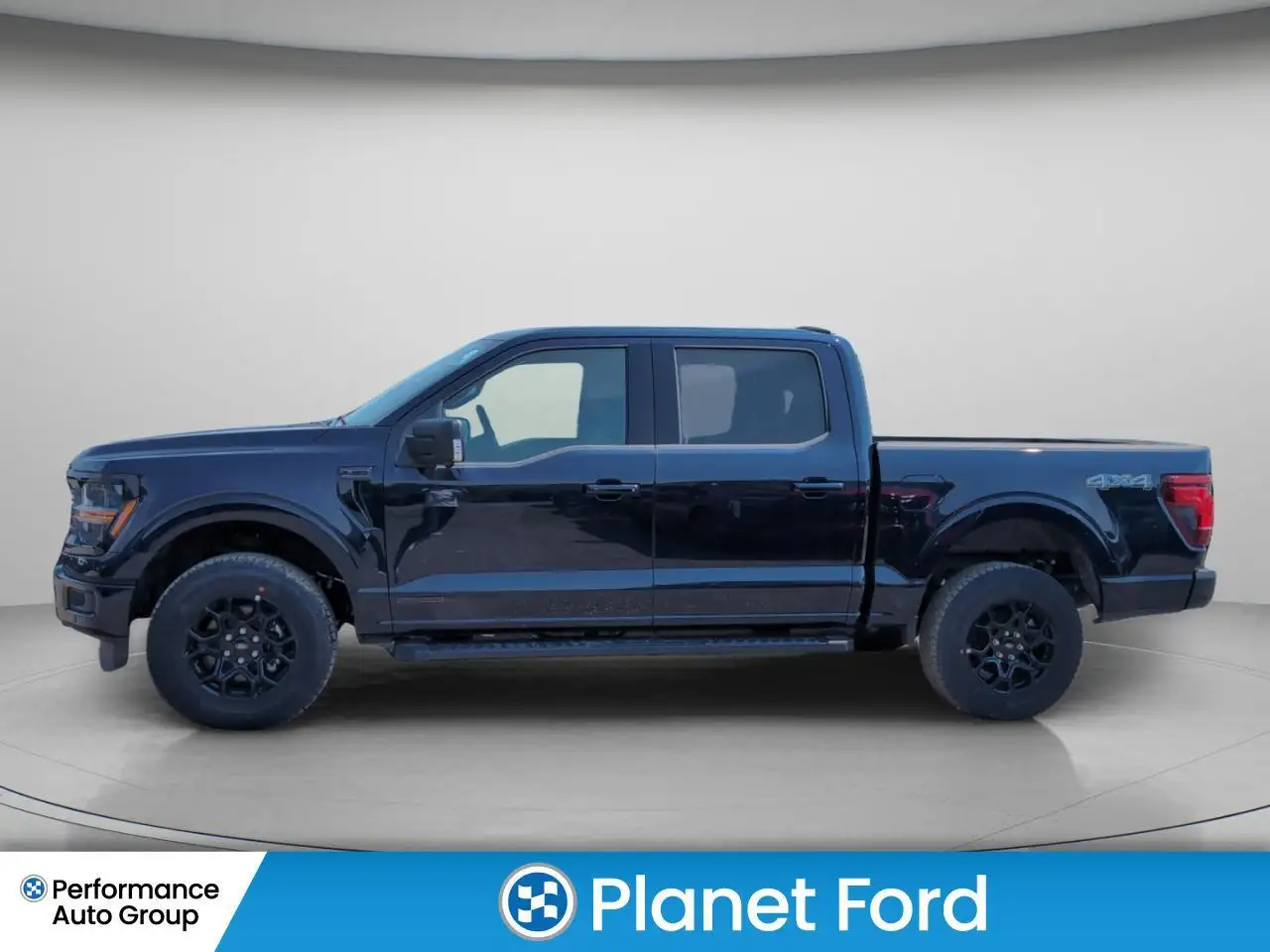 Ford F 150 fotografie Ford F 150