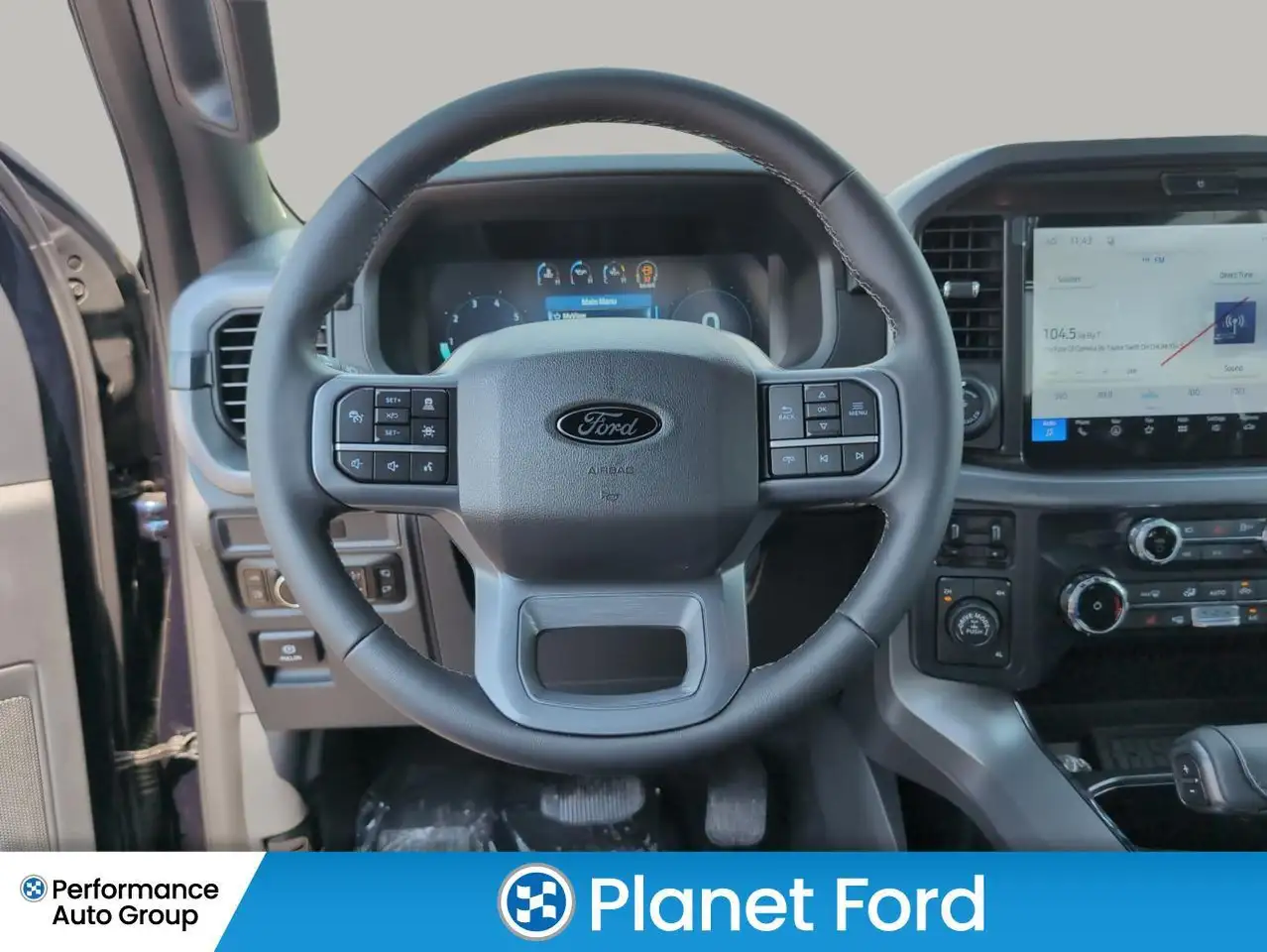 Ford F 150 fotografie Ford F 150