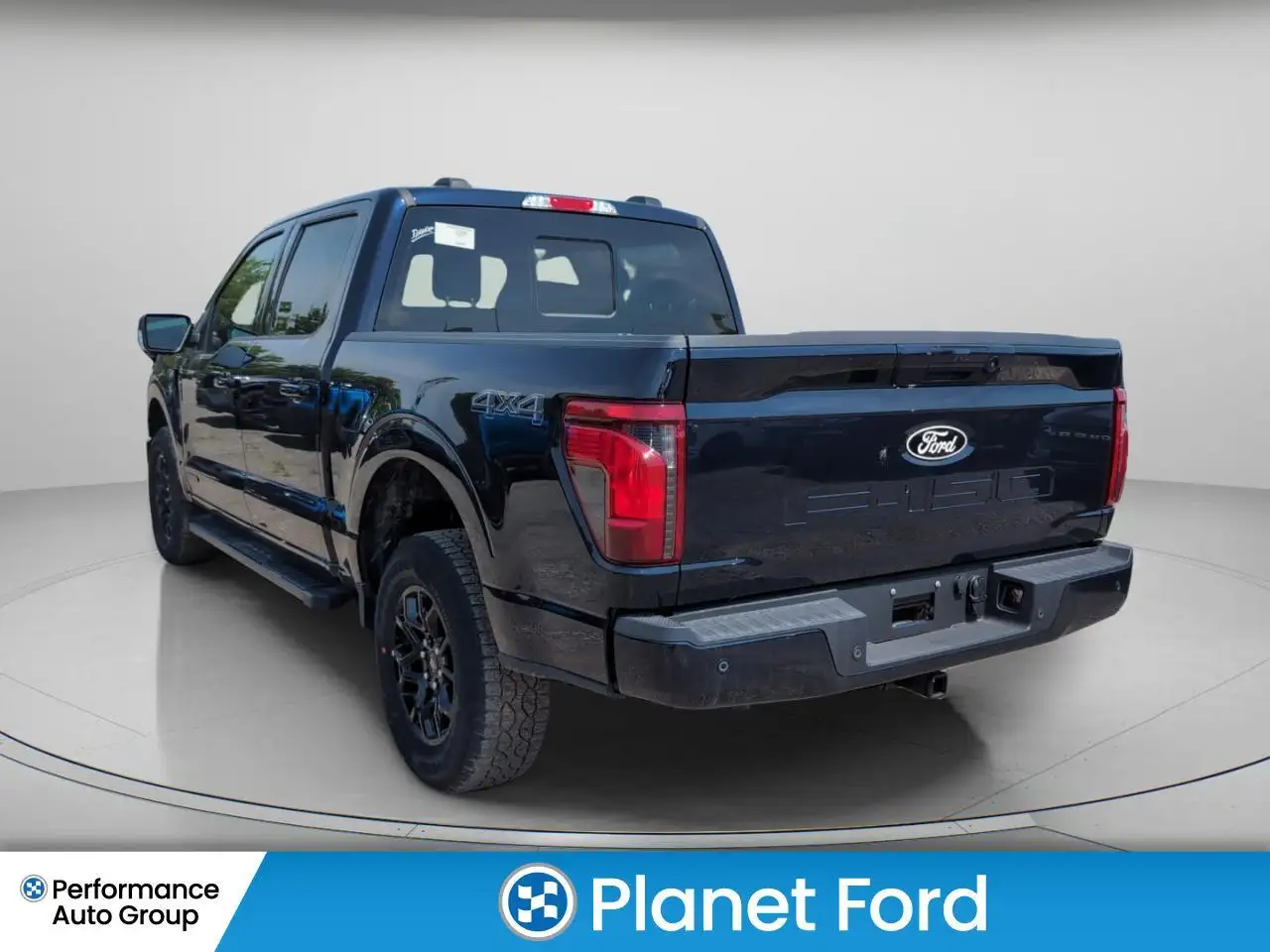Ford F 150 fotografie Ford F 150