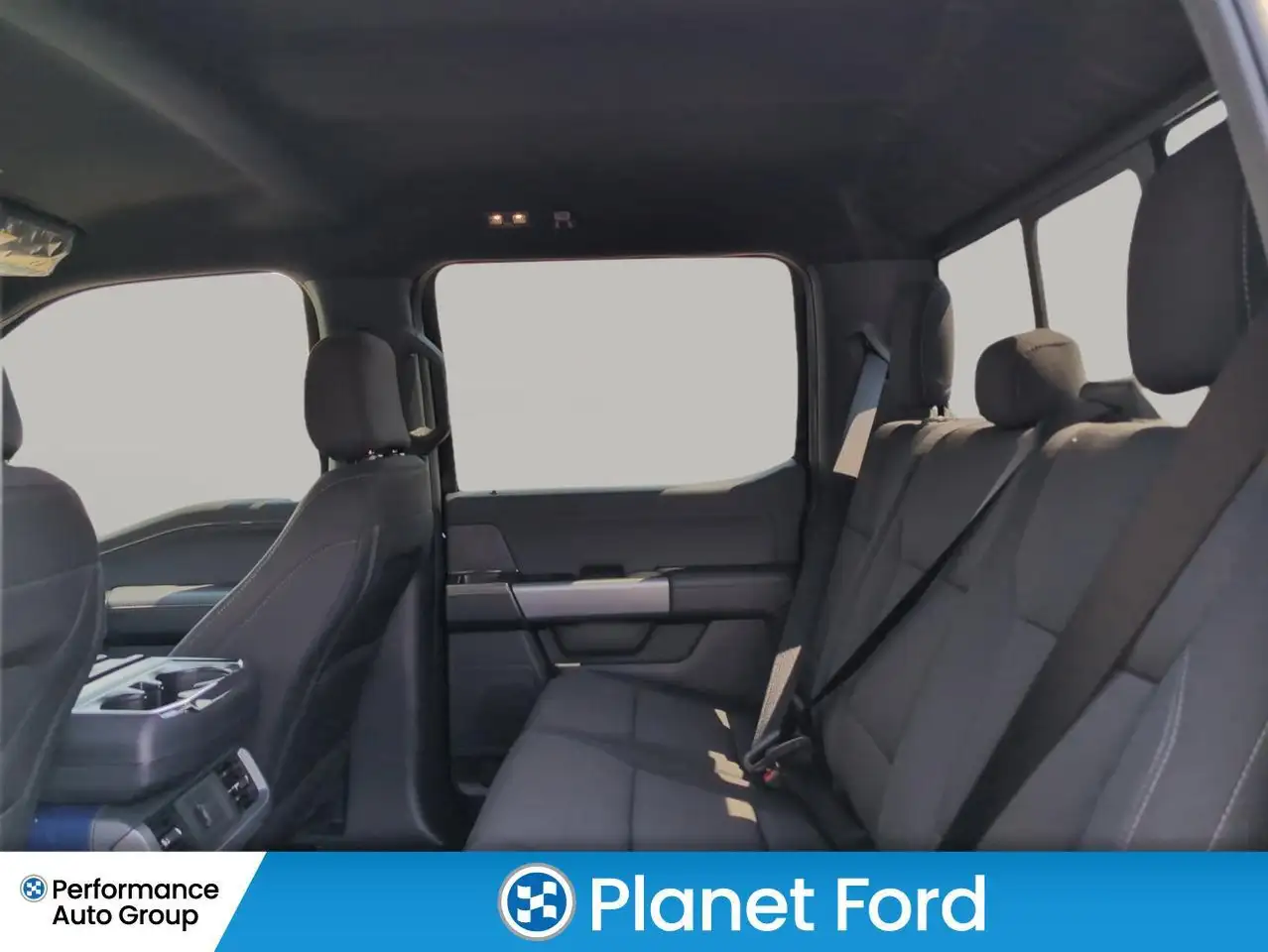 Ford F 150 fotografie Ford F 150