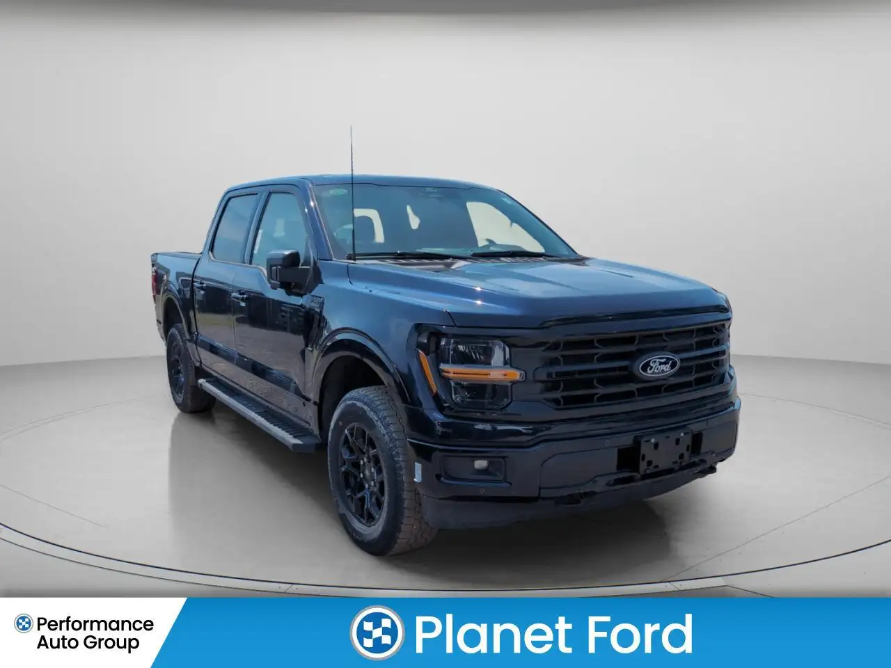 Ford F 150 fotografie Ford F 150