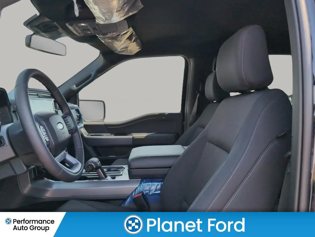 Ford F 150 fotografie Ford F 150