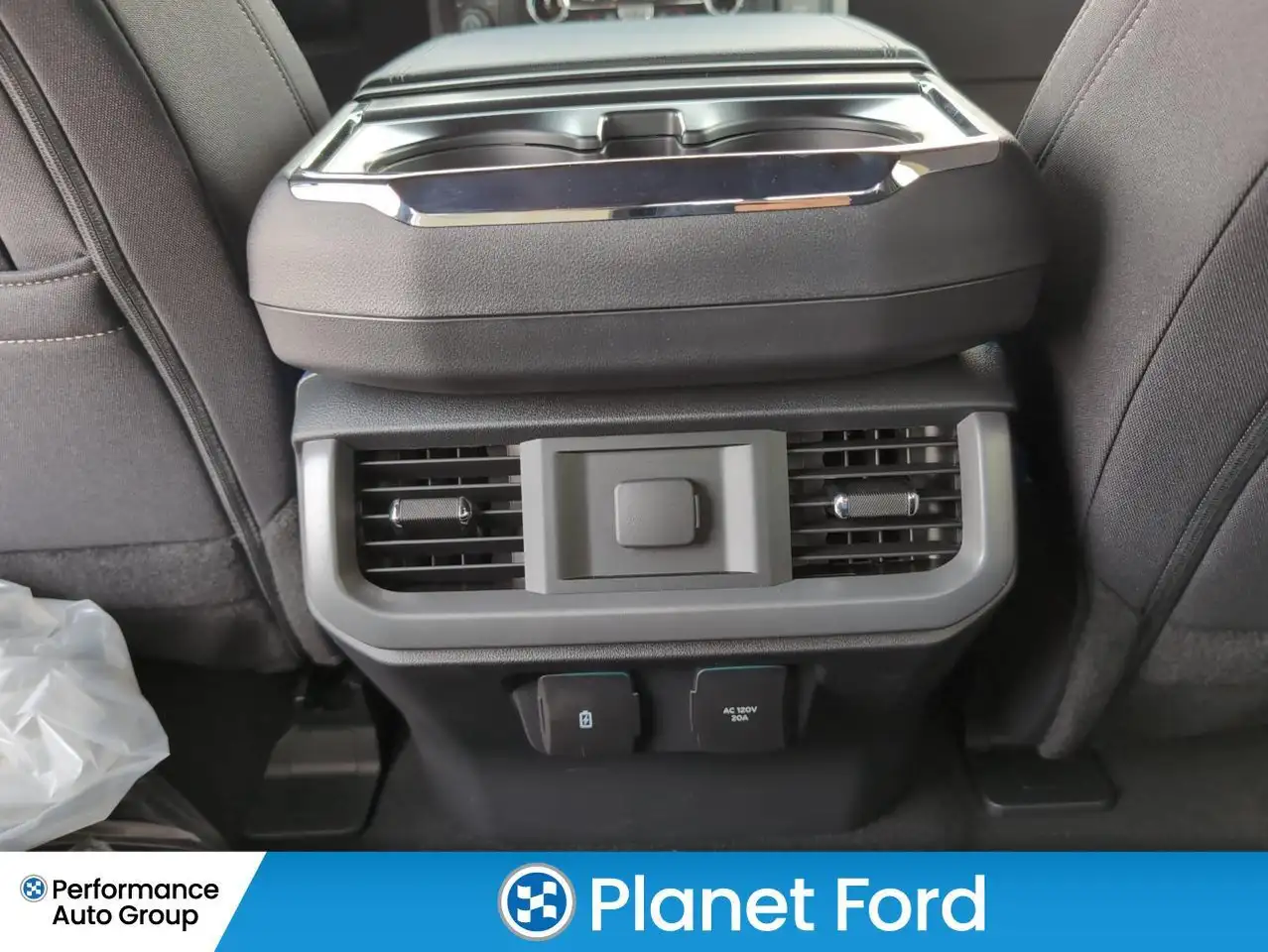 Ford F 150 fotografie Ford F 150