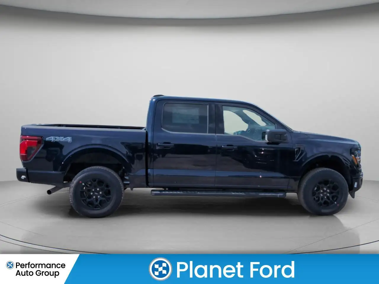 Ford F 150 fotografie Ford F 150