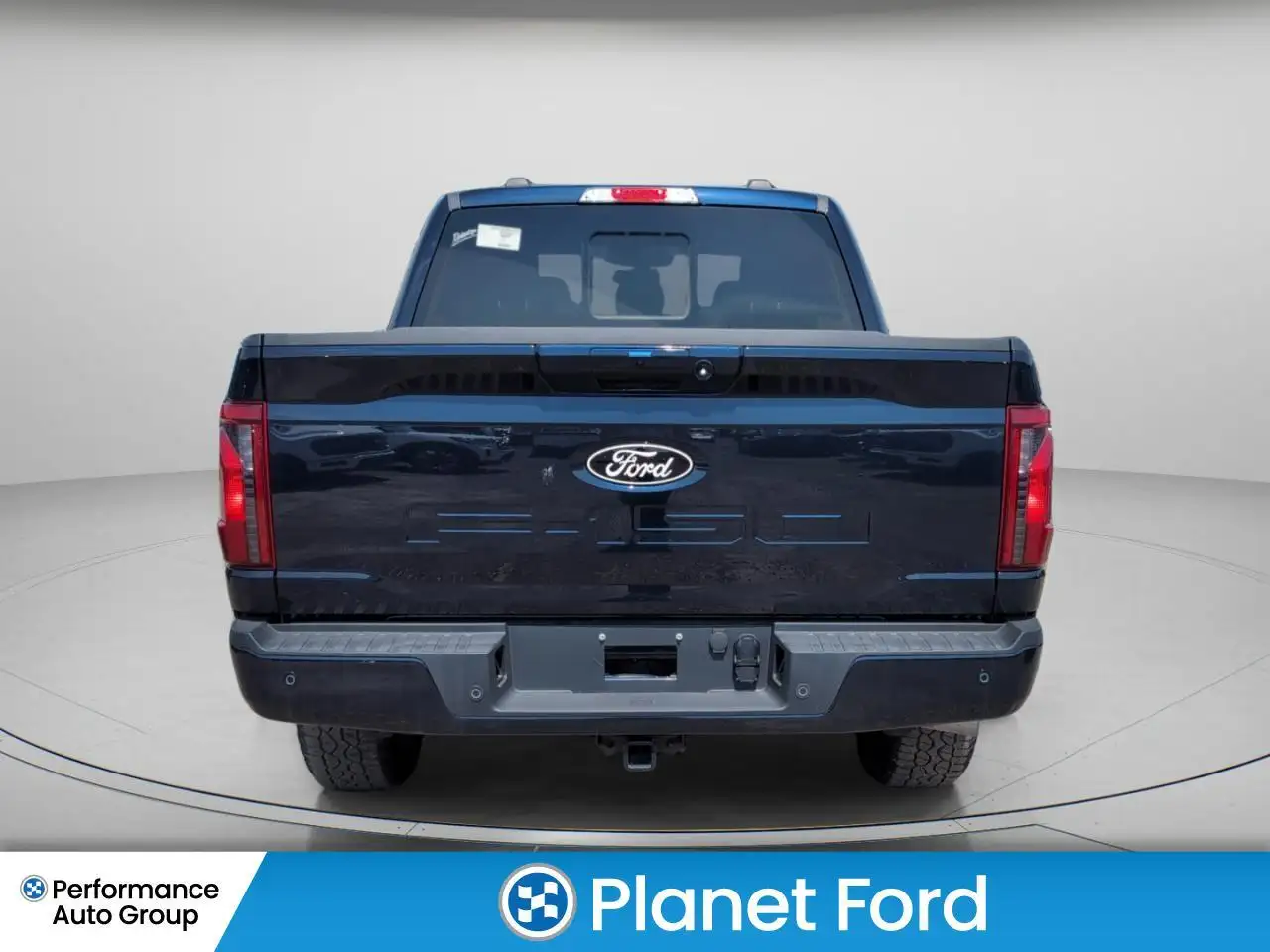 Ford F 150 fotografie Ford F 150