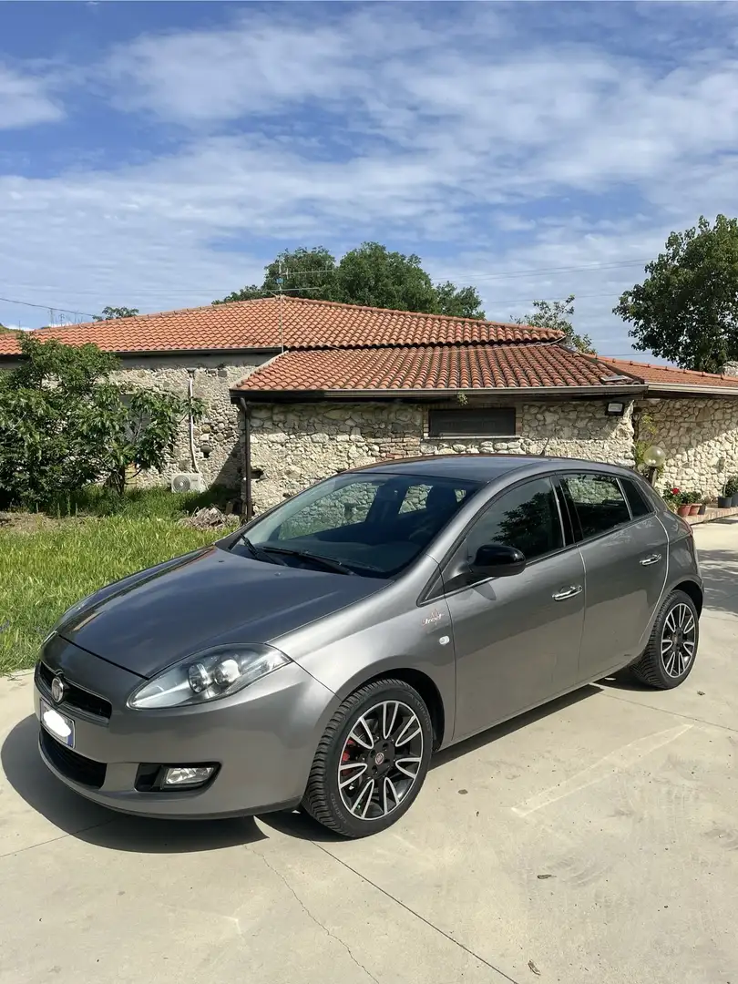 Fiat Bravo 1.6 mjt Street 120cv - 1