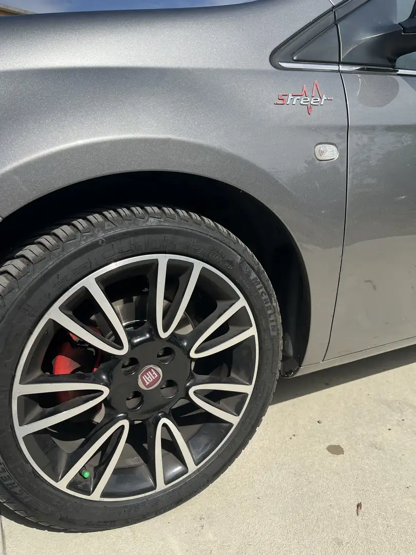 Fiat Bravo 1.6 mjt Street 120cv - 2