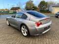 BMW Z4 Coupe 3.0si 2.Hand Sportsitze Schaltgetriebe Grau - thumbnail 3