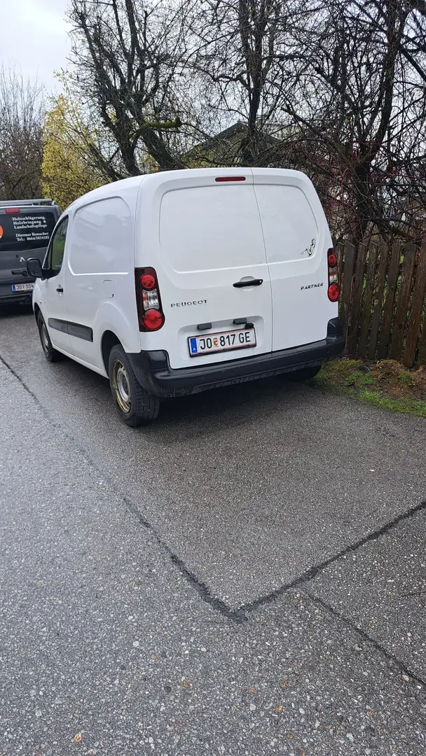 Peugeot Partner - 2