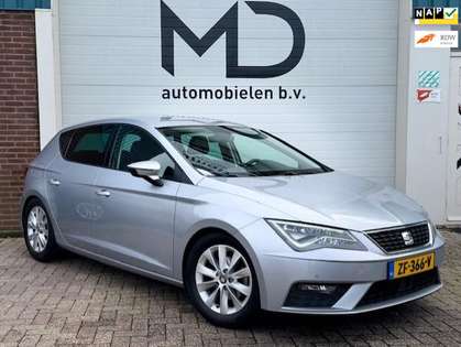 SEAT Leon ST 1.2 TSI Style /Dealer onderhouden /LED/ Carplay