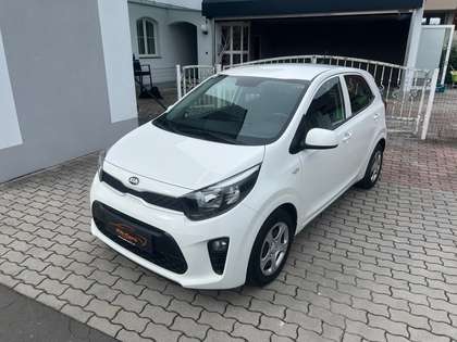 Kia Picanto 1,0 MPI SHZ, LHZ, KLIMA, AUX, USB, BLUETOOTH USW.