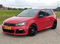 Volkswagen Golf 2.0 R 4-Motion | Maxton | DSG | Xenon | 271 PK Rood - thumbnail 1