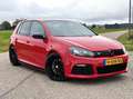 Volkswagen Golf 2.0 R 4-Motion | Maxton | DSG | Xenon | 271 PK Rood - thumbnail 3