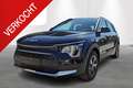 Kia Niro Pure 1.6 GDi HEV 6DCT Fekete - thumbnail 1