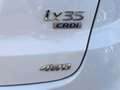 Hyundai iX35 2.0CRDI GLS Style Sky 184 4x4 Blanc - thumbnail 6