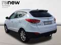 Hyundai iX35 2.0CRDI GLS Style Sky 184 4x4 Blanc - thumbnail 2