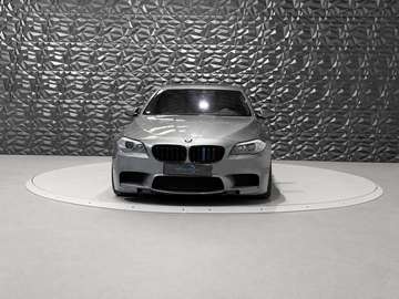 M5 - BV DKG Drivelogic BERLINE F10 M5 PHASE 1