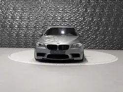BMW M5 - BV DKG Drivelogic  BERLINE F10 M5 PHASE 1