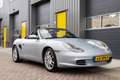 Porsche Boxster 2.7 Grau - thumbnail 7