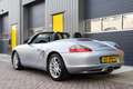 Porsche Boxster 2.7 Grau - thumbnail 8
