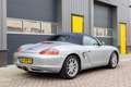 Porsche Boxster 2.7 Grau - thumbnail 4