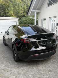 Performance Dual Motor AWD