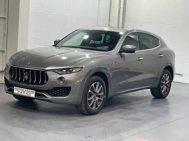 Maserati Levante V6 275 HP D AWD