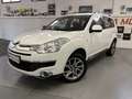 Citroen C-Crosser 2.2HDI Exclusive Blanc - thumbnail 1