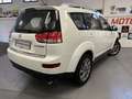 Citroen C-Crosser 2.2HDI Exclusive Blanc - thumbnail 3