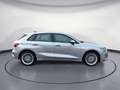 Audi A3 35 TFSI Sportback advanced Sitzheizung Klima Silber - thumbnail 6