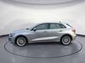 Audi A3 35 TFSI Sportback advanced Sitzheizung Klima Silber - thumbnail 3