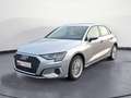 Audi A3 35 TFSI Sportback advanced Sitzheizung Klima Silber - thumbnail 2