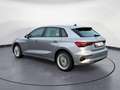 Audi A3 35 TFSI Sportback advanced Sitzheizung Klima Silber - thumbnail 4