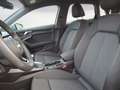 Audi A3 35 TFSI Sportback advanced Sitzheizung Klima Silber - thumbnail 8