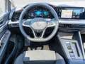 Volkswagen Golf VIII 1.5 eTSI DSG Life Schiebedach VWG Gris - thumbnail 13